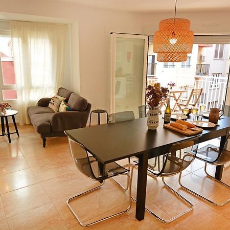Luxury City Center Apartment By Nras Alicante Luaran gambar