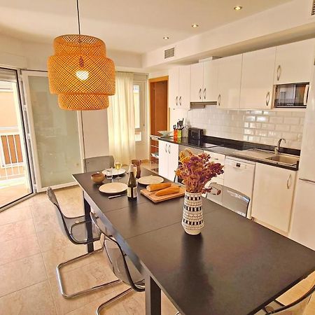 Luxury City Center Apartment By Nras Alicante Luaran gambar