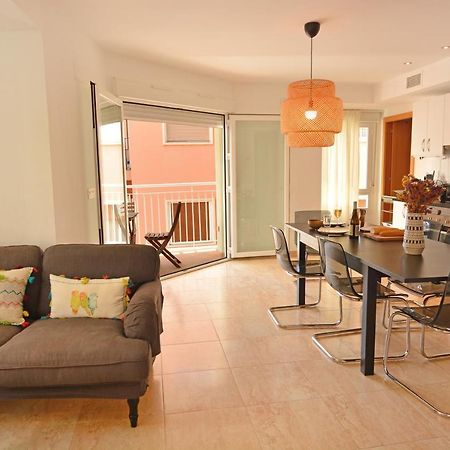 Luxury City Center Apartment By Nras Alicante Luaran gambar